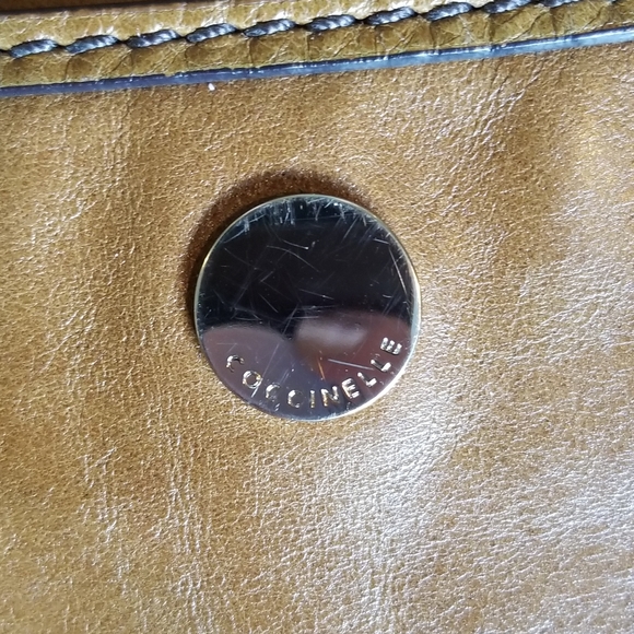 Coccinelle bag - Picture 4 of 9